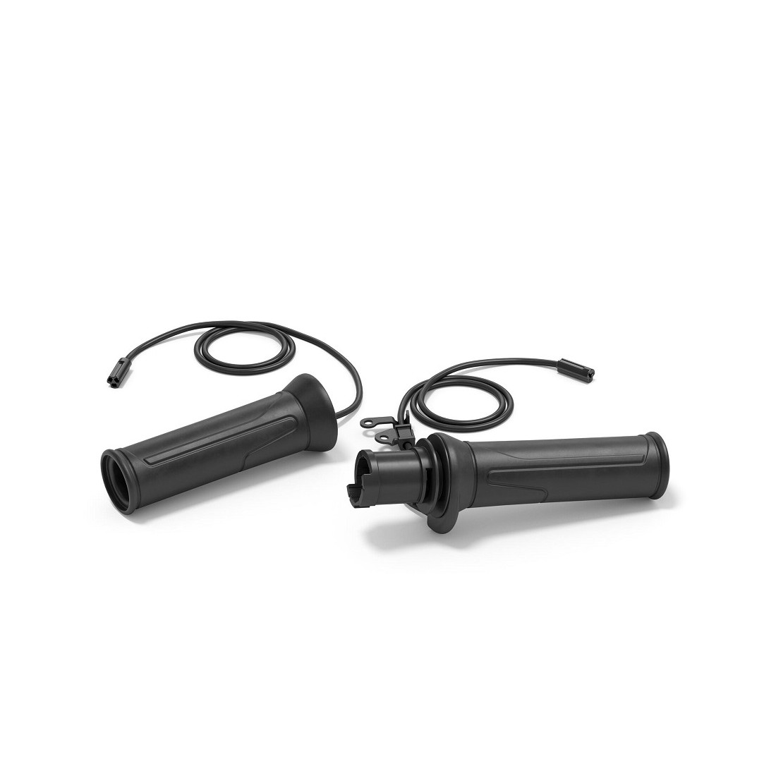 Puños Calefactables Yamaha Tracer 7 Y-AMT 2026