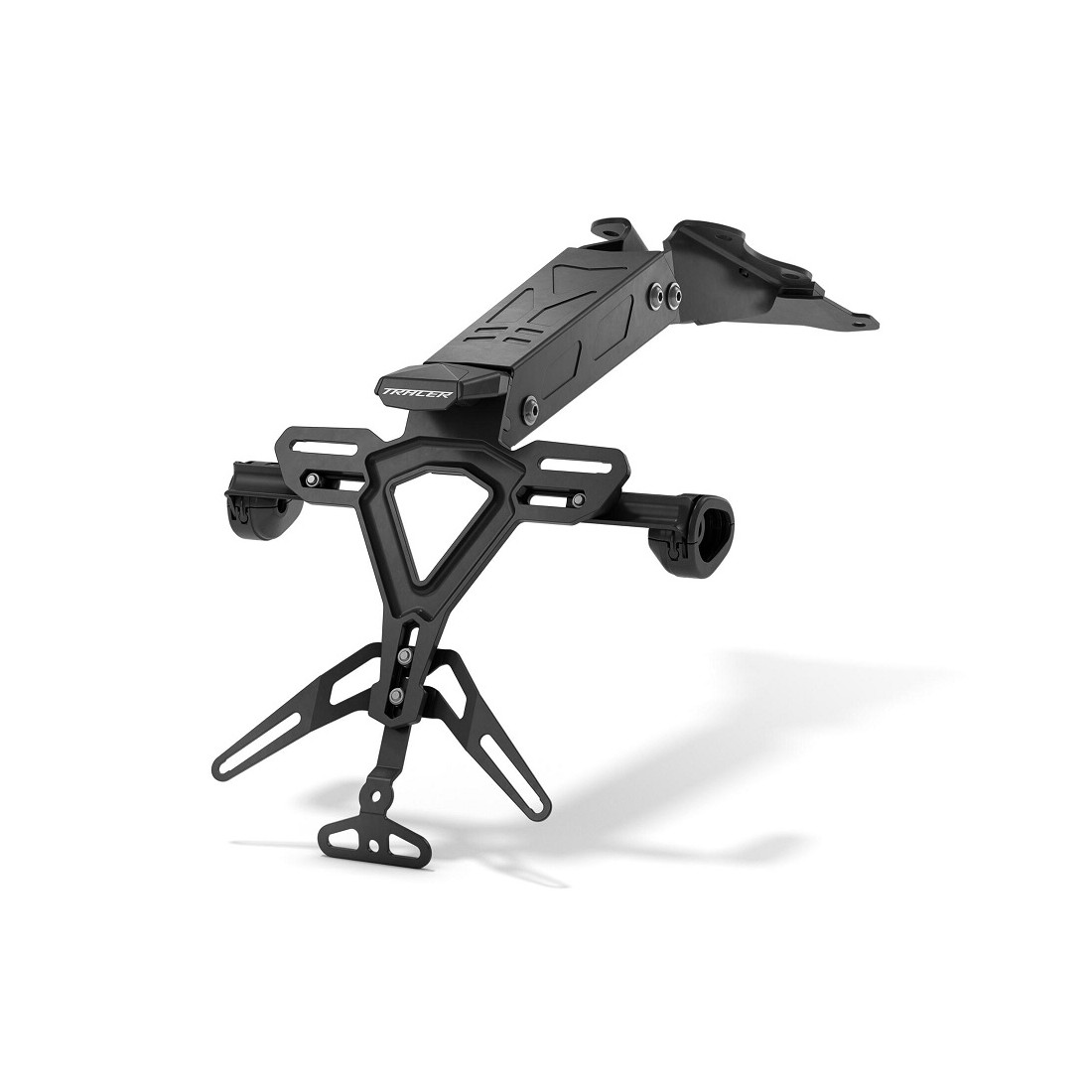 Portamatrículas Yamaha Tracer 7 Y-AMT/ Tracer 7 GT Y-AMT 2026