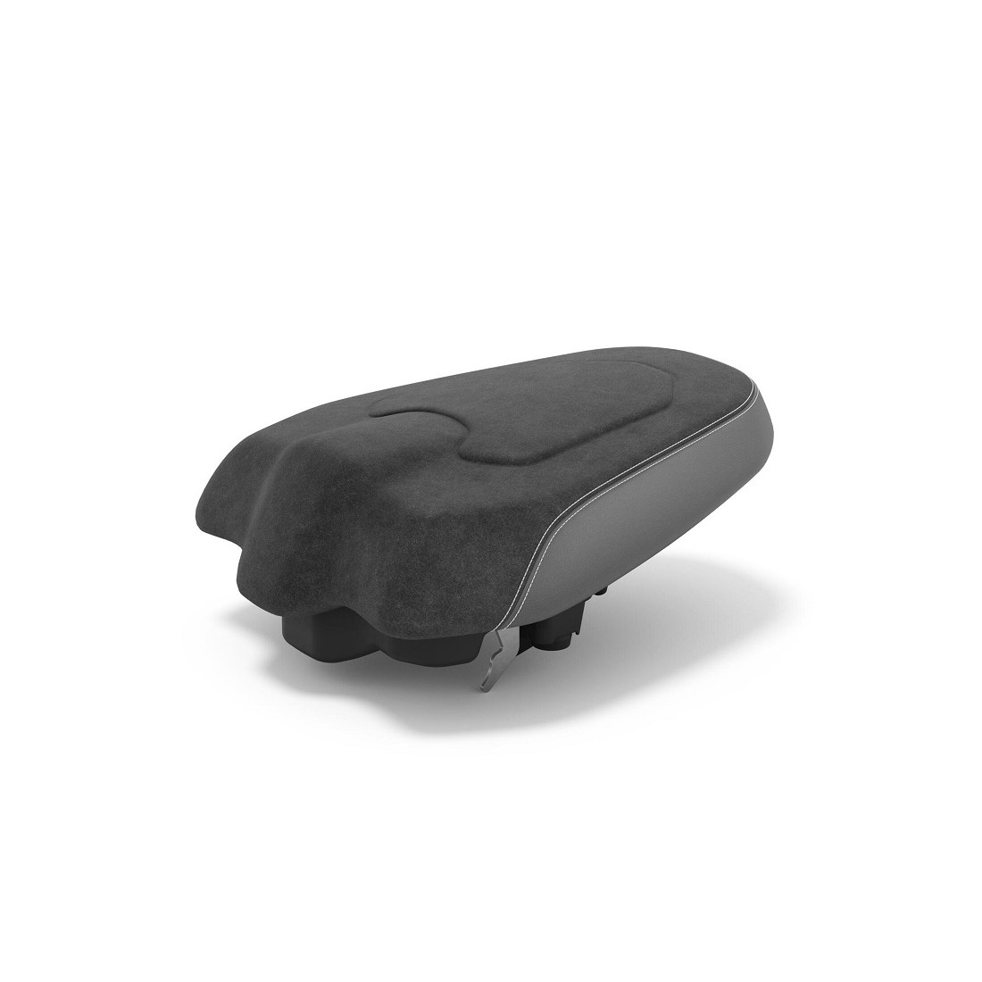Asiento Trasero Confort Yamaha Tracer 7 Y-AMT/ Tracer 7 GT Y-AMT 2026