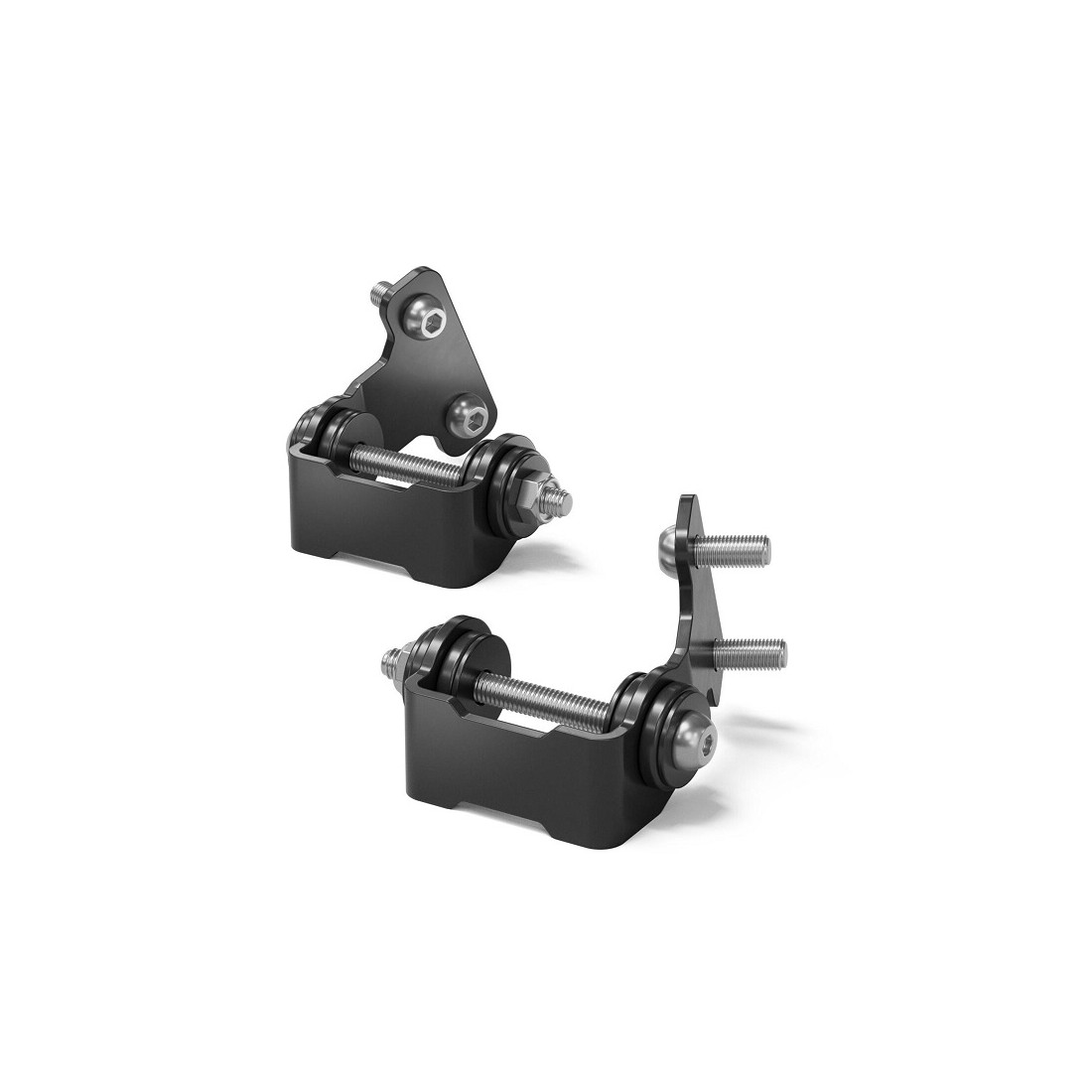 Soporte Inferior Luces Antiniebla Yamaha Ténéré 700 World Raid 2026