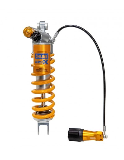 Amortiguador Trasero Öhlins...