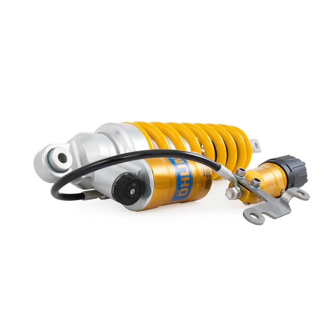 Amortiguador Öhlins Yamaha Ténéré 700 2026