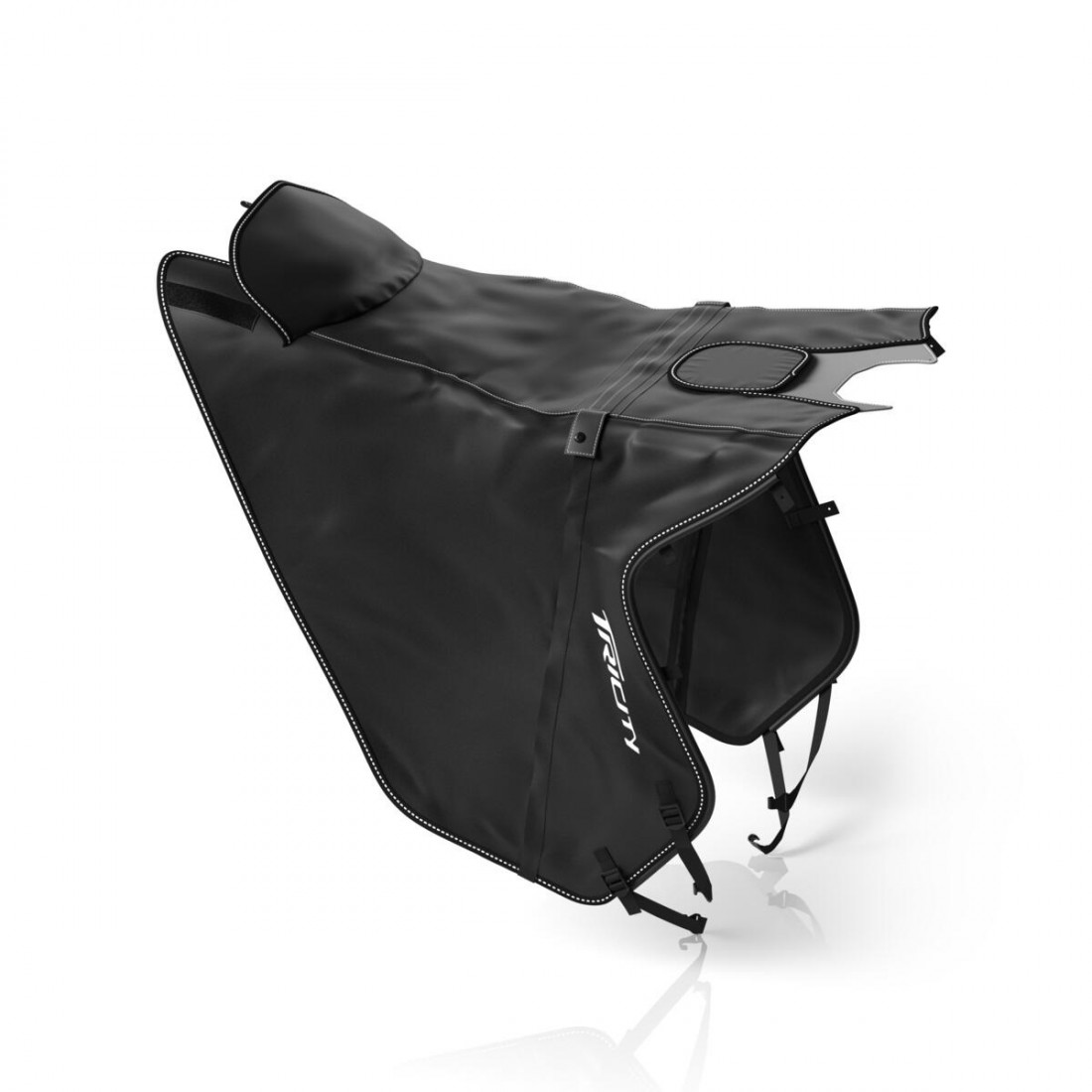 Apron Yamaha Tricity 300 2025
