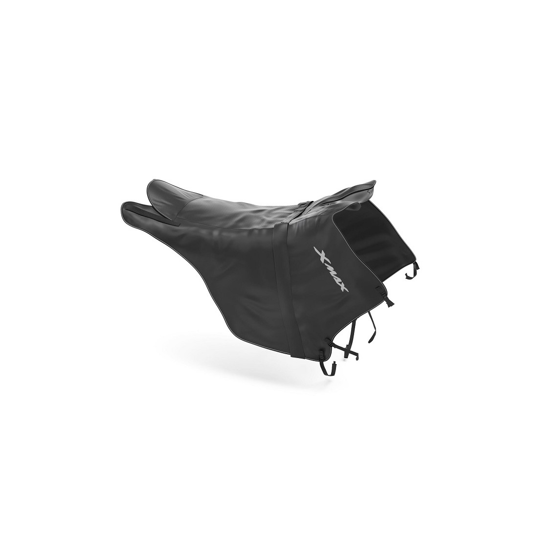 Apron Yamaha XMAX 125/250/300/Tech Max/Tech Max+ 25-26