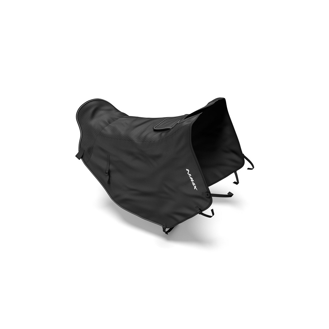 Apron Yamaha NMAX 125/TECH MAX 25-26
