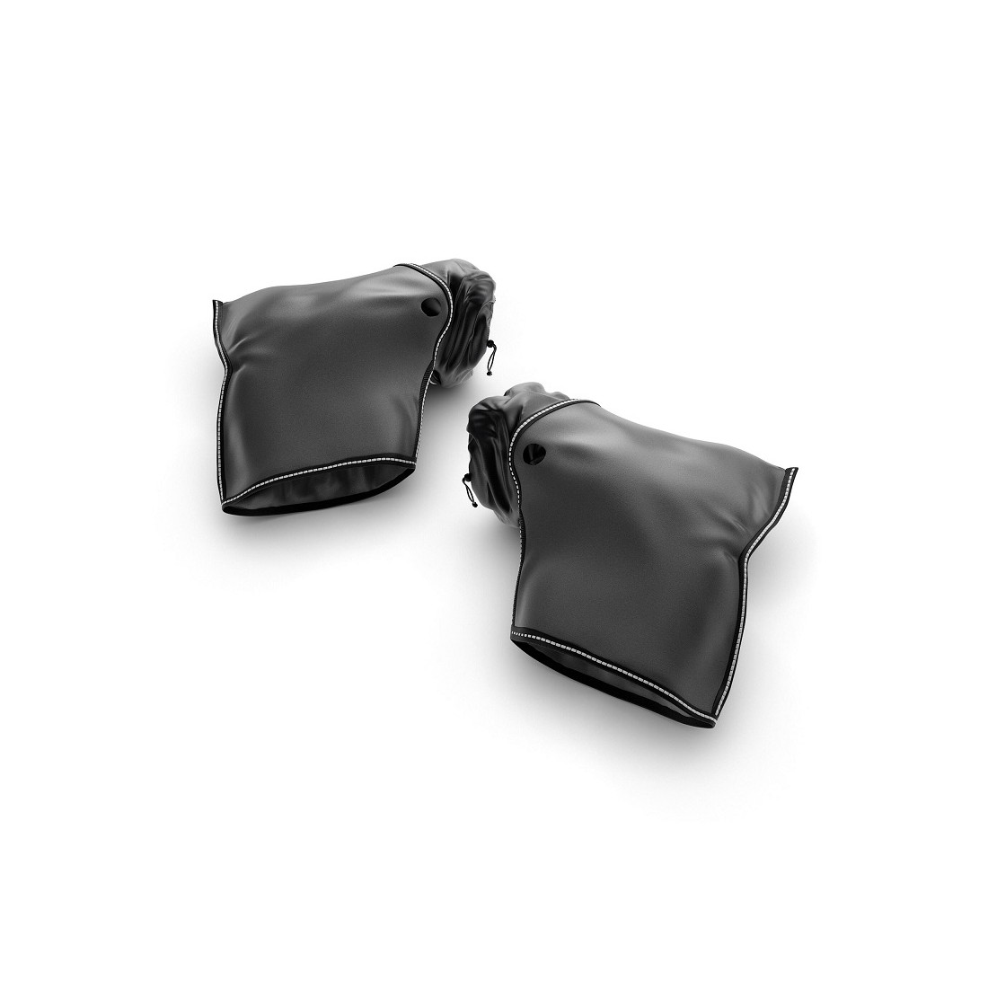 Manoplas Yamaha NMAX 125 2026