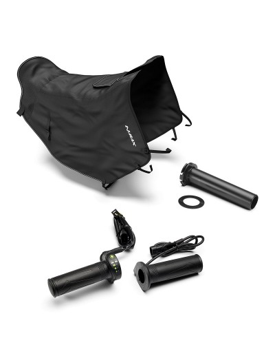 Pack Winter Yamaha NMAX...