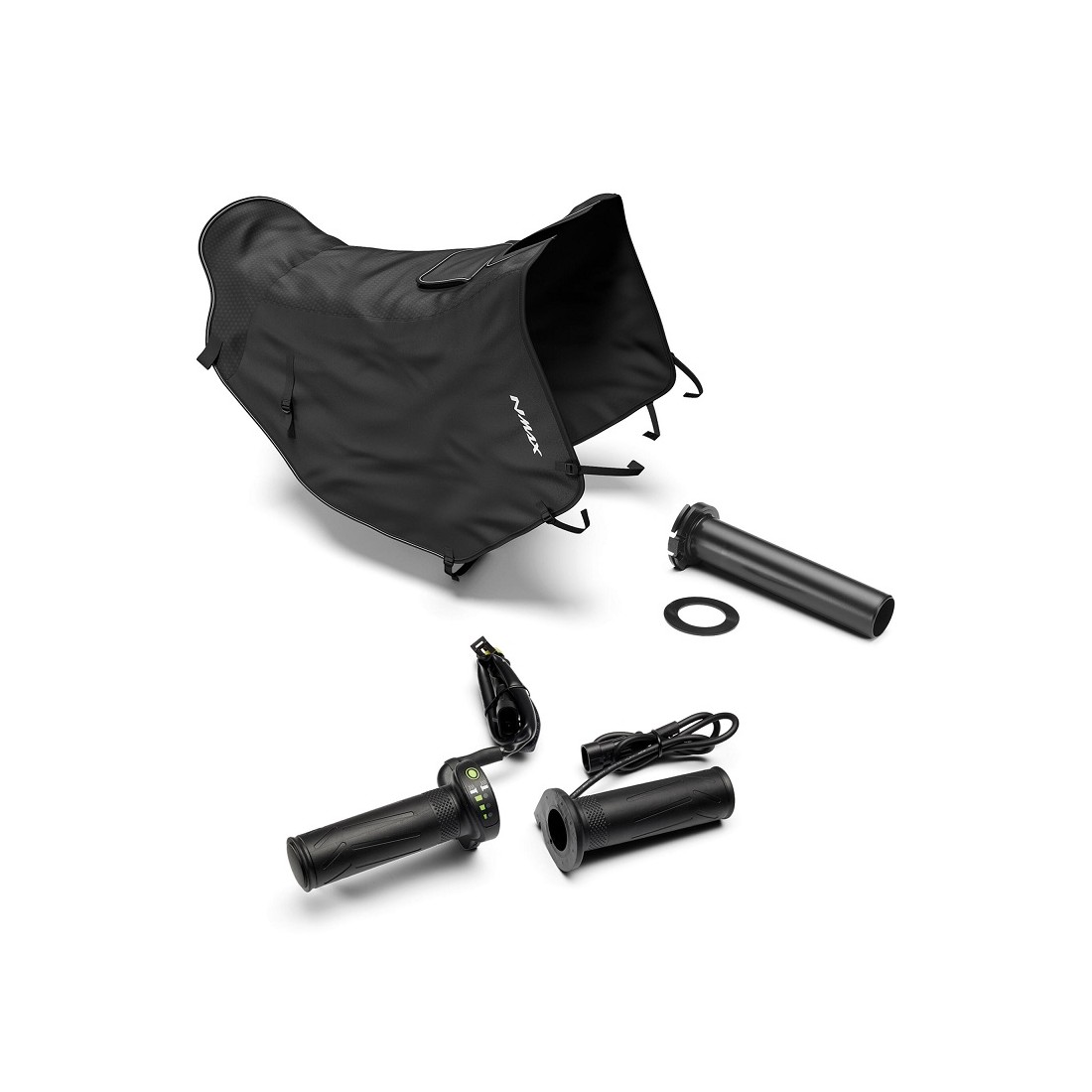 Pack Winter Yamaha NMAX 125/TECH MAX 25-26