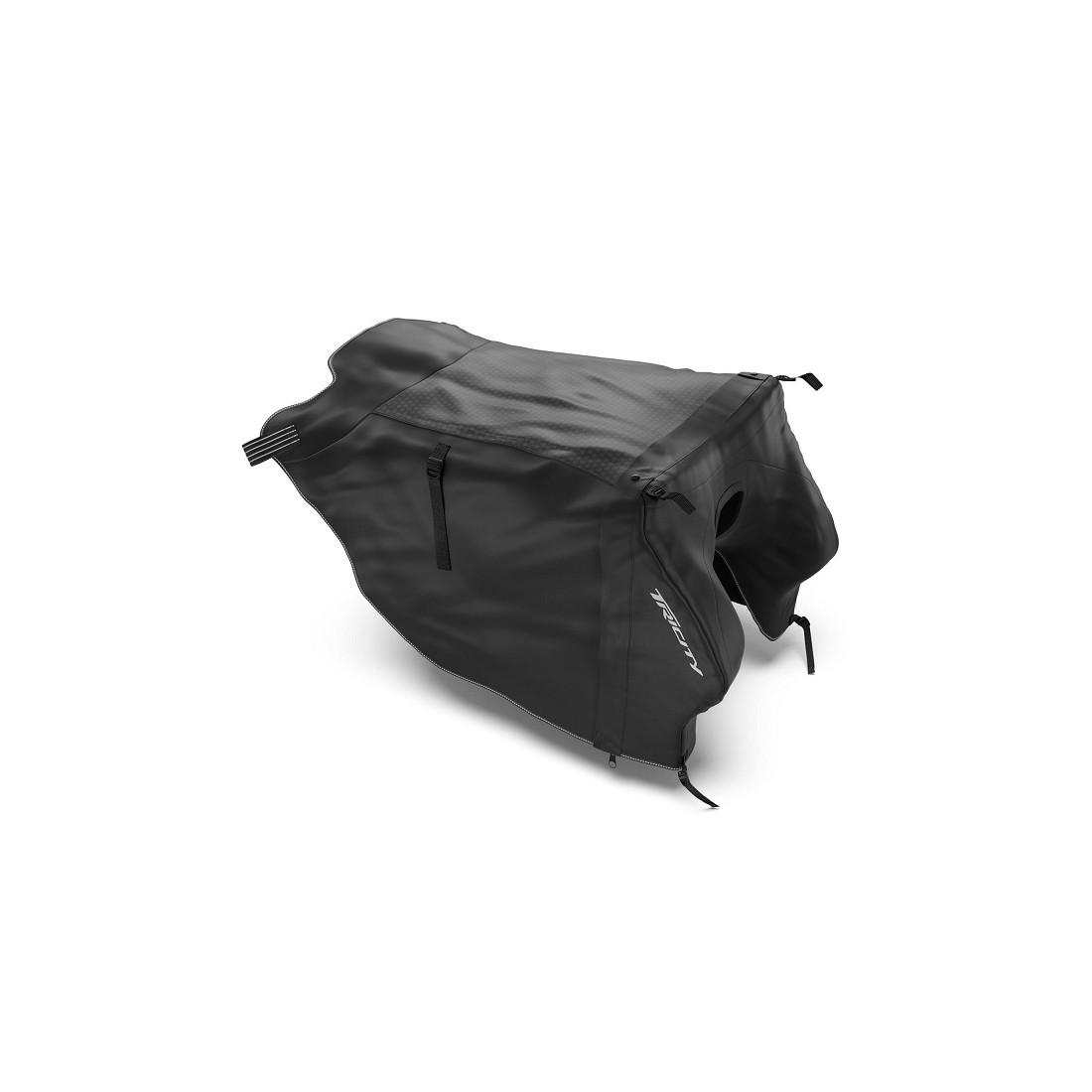 Apron Yamaha Tricity 300 2026