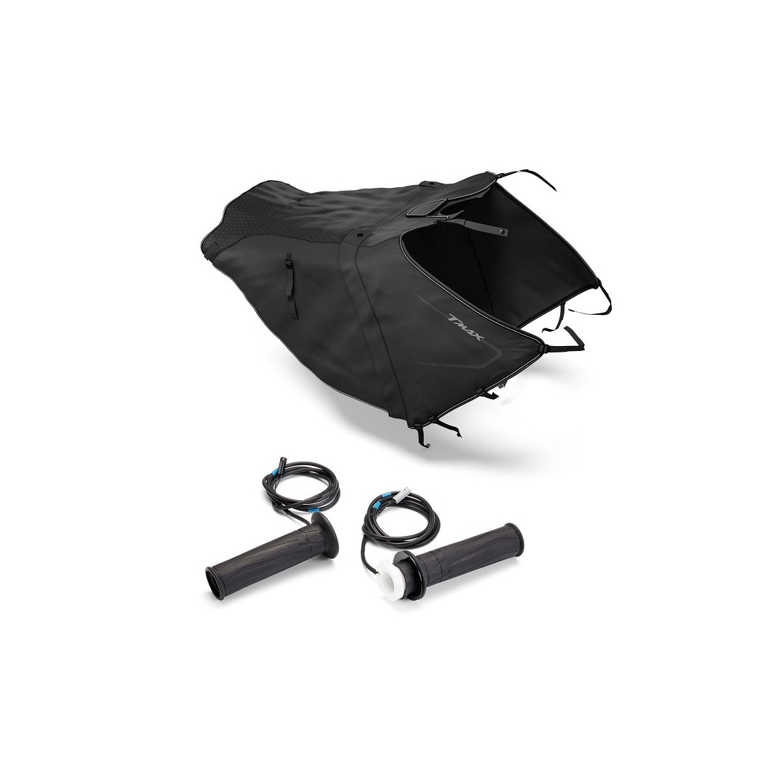 Pack Winter Yamaha TMAX/TMAX 25th Anniversary 2026