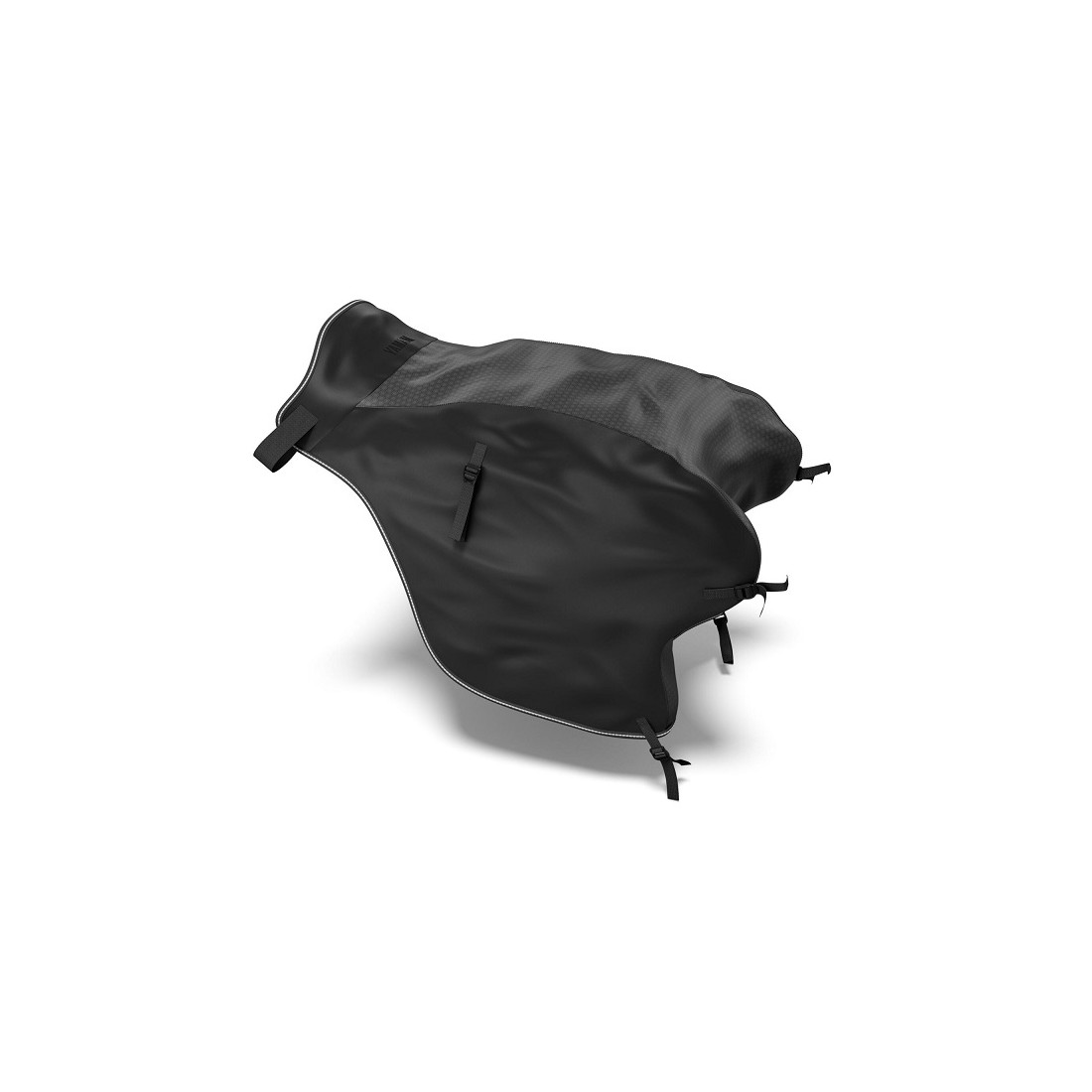 Apron Yamaha RayZR 25-26 Tricity 125 2025