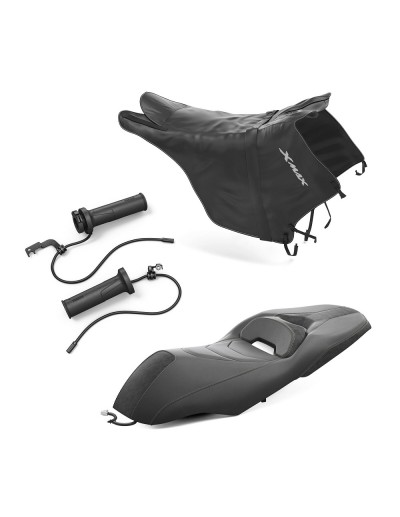 Pack Winter Yamaha XMAX 125...