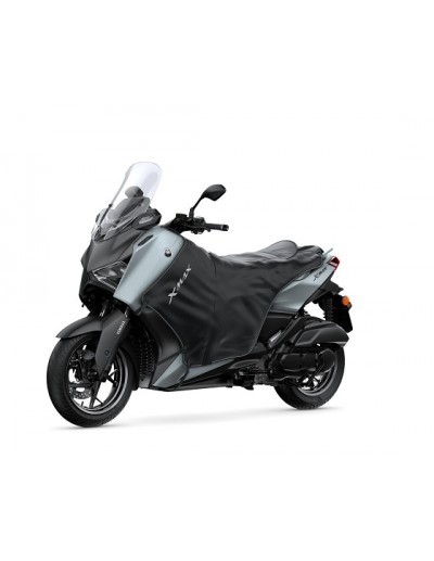 Pack Winter Yamaha XMAX 125... 2