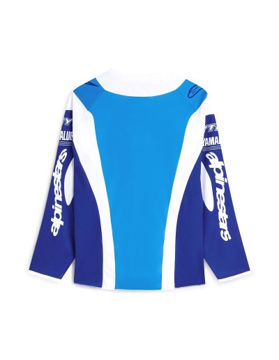 Jersey MX Yamaha Niño 2