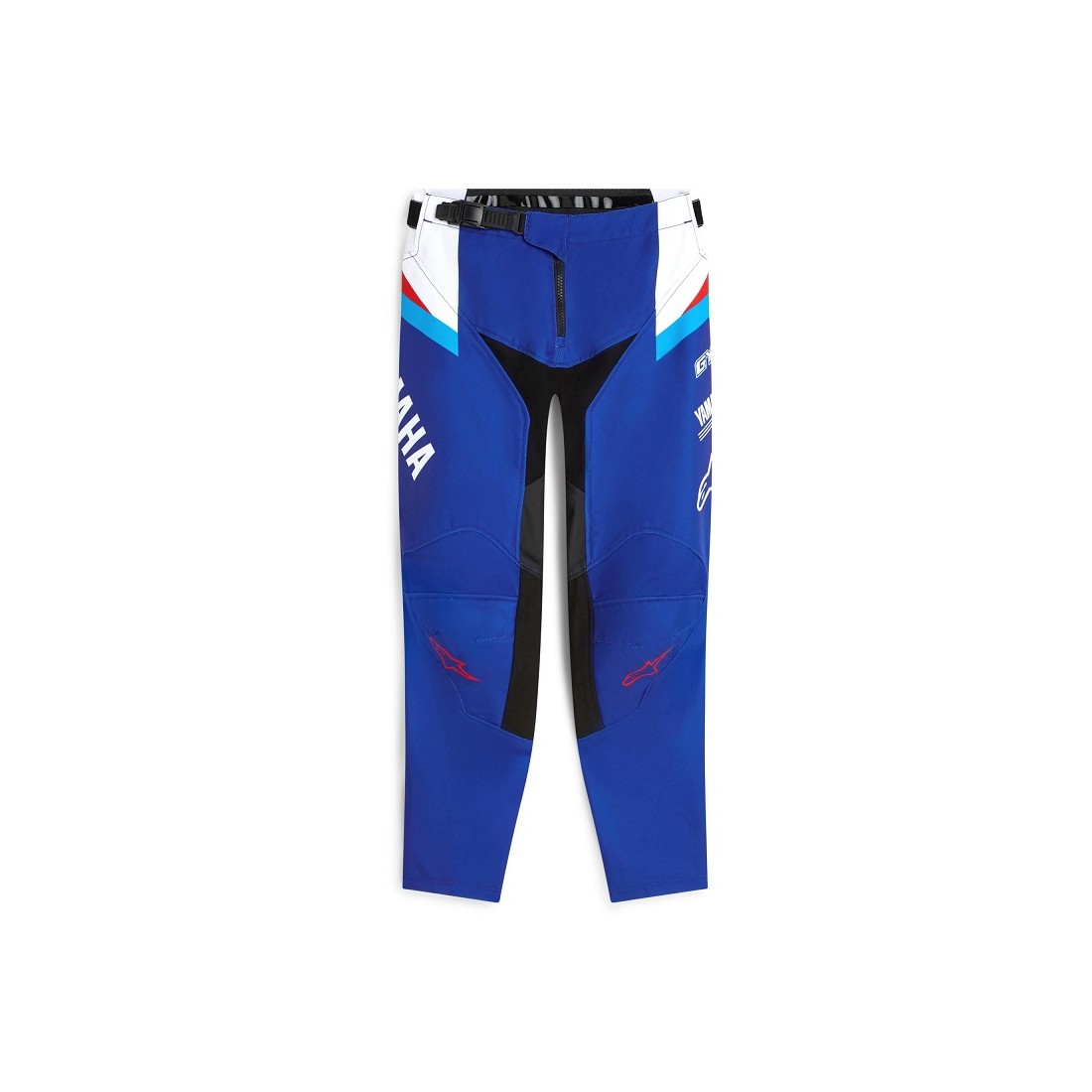 Pantalón MX Yamaha Niño TALLA PETO INFANTIL 5/6 Años