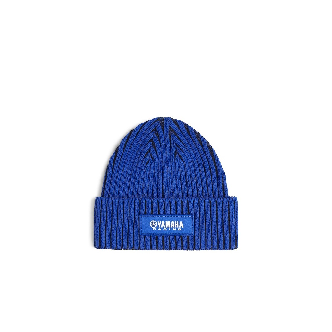 Gorro Adulto Yamaha Paddock Blue Team Algodón
