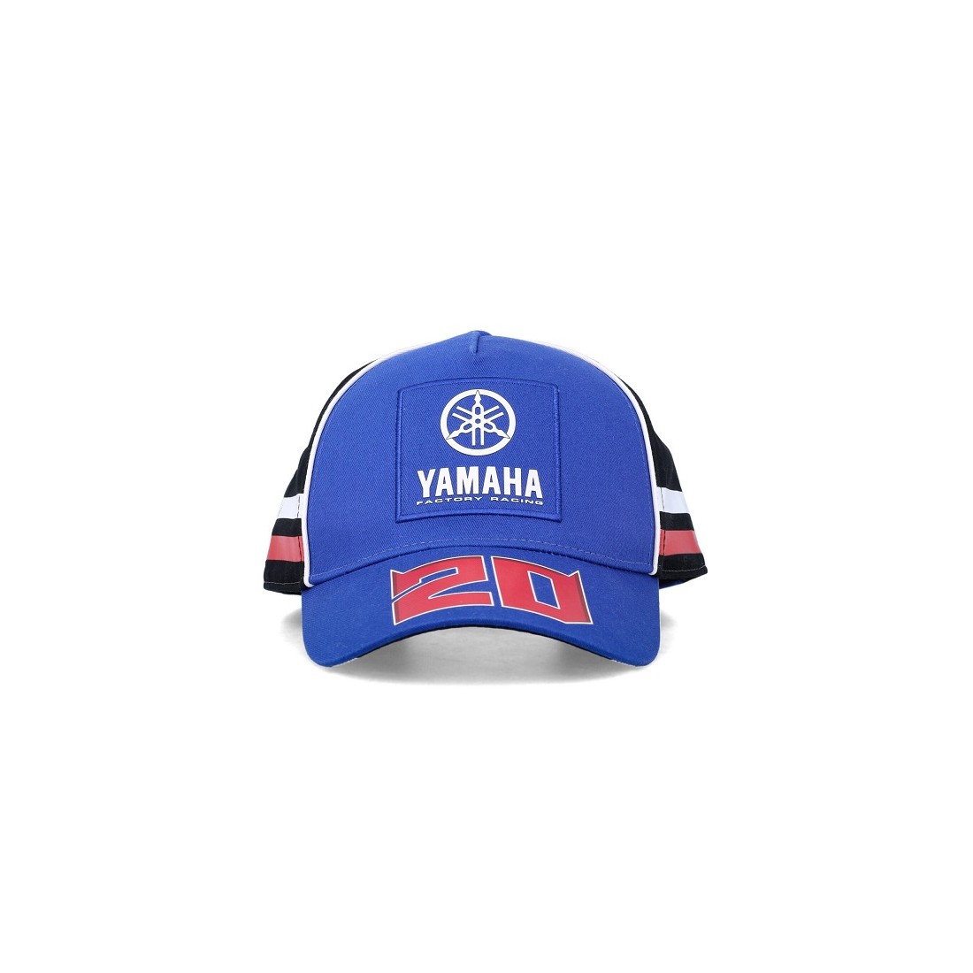 Gorra Adulto Yamaha Quartararo