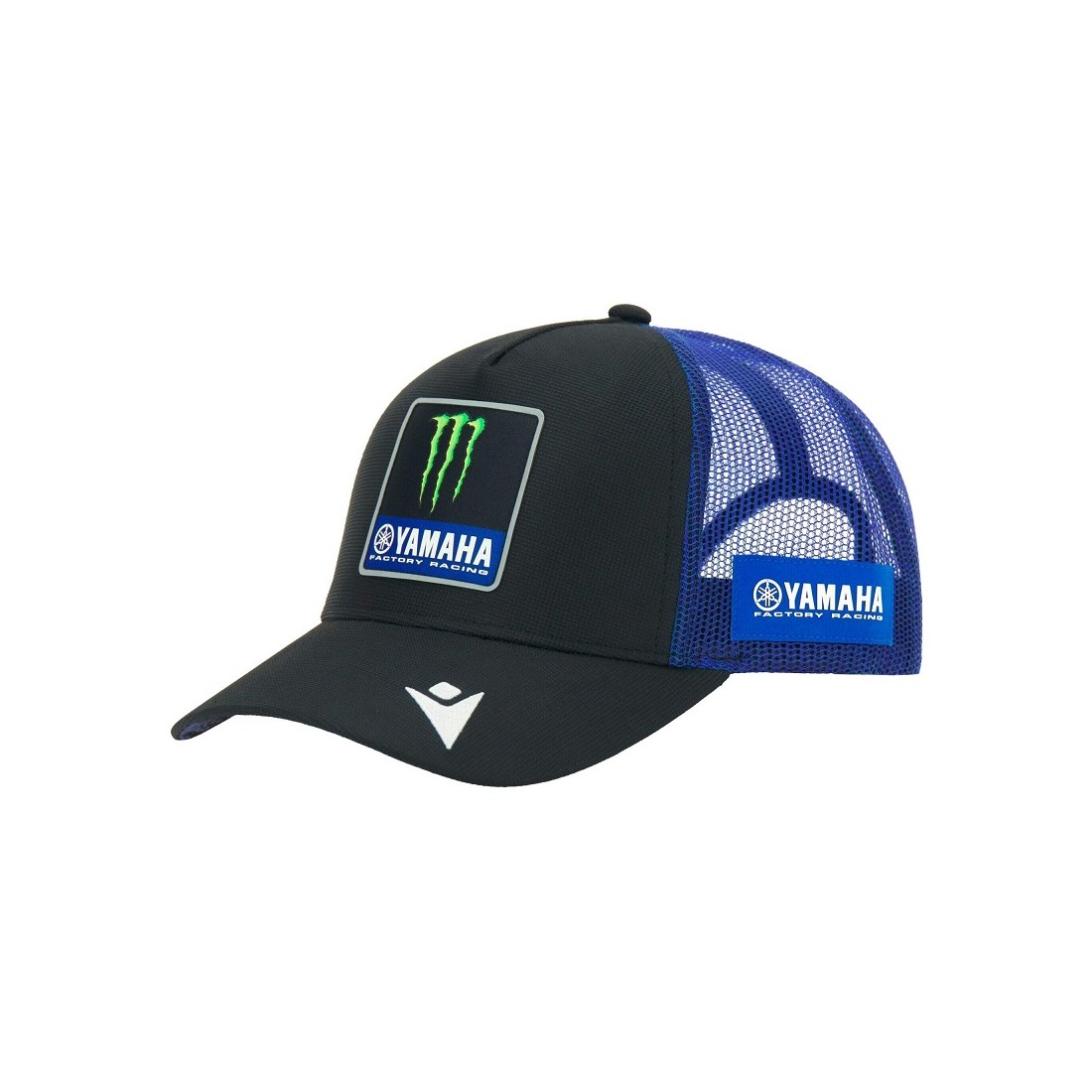 Gorra Yamaha Réplica Moto GP