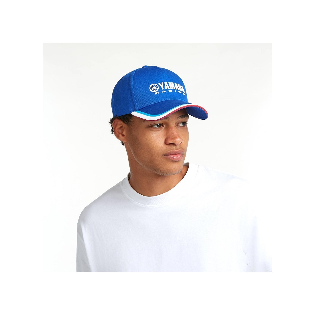 Gorra Adulto Yamaha MX