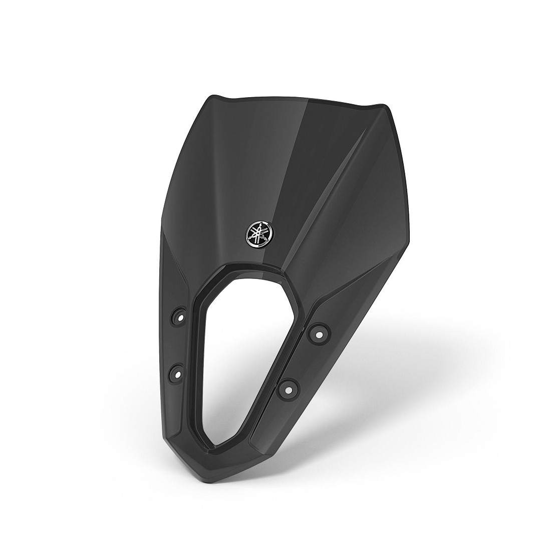 Visera Ahumada Yamaha RayZR 2026