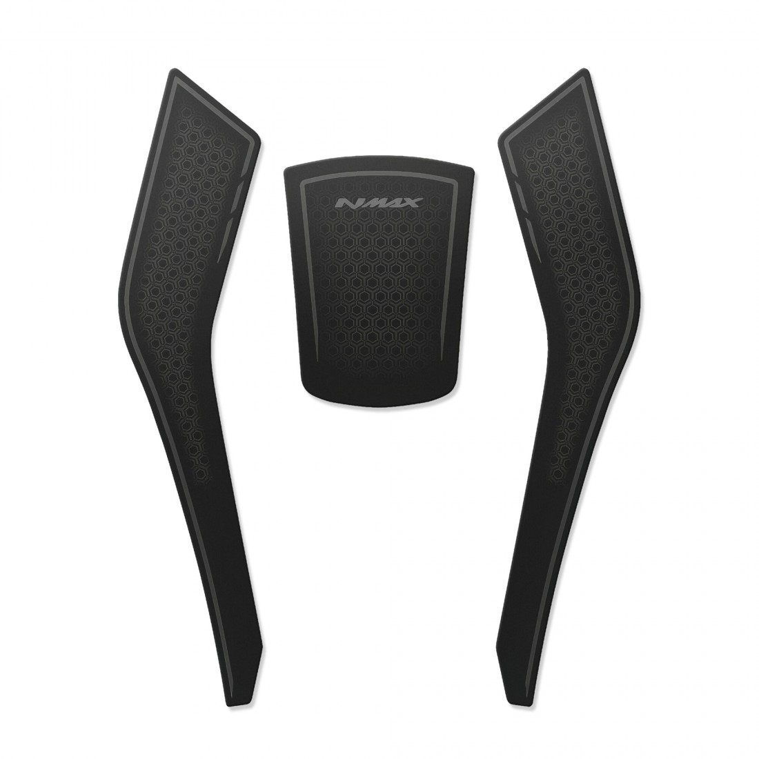 Protección Consola Yamaha NMAX 125 2026