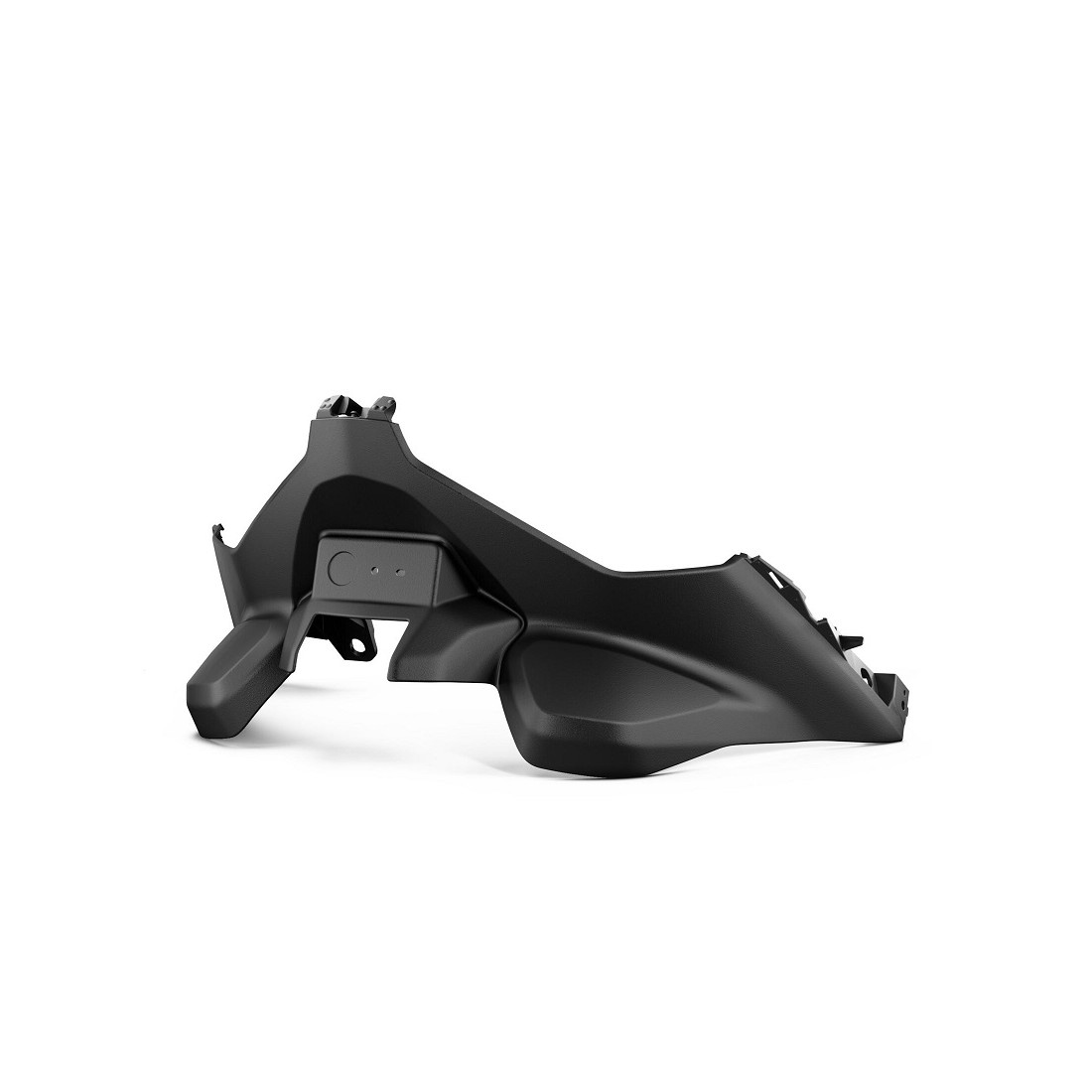 Tapa Portamatrículas Yamaha XMAX 125/300 2026
