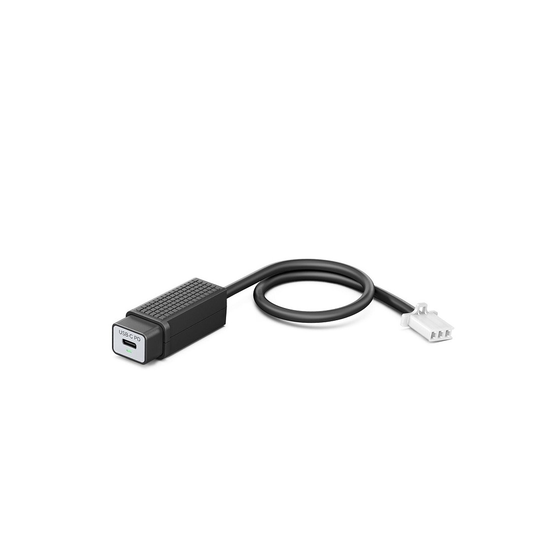 Cargador USB Tipo C Yamaha XMAX 125/300 2026