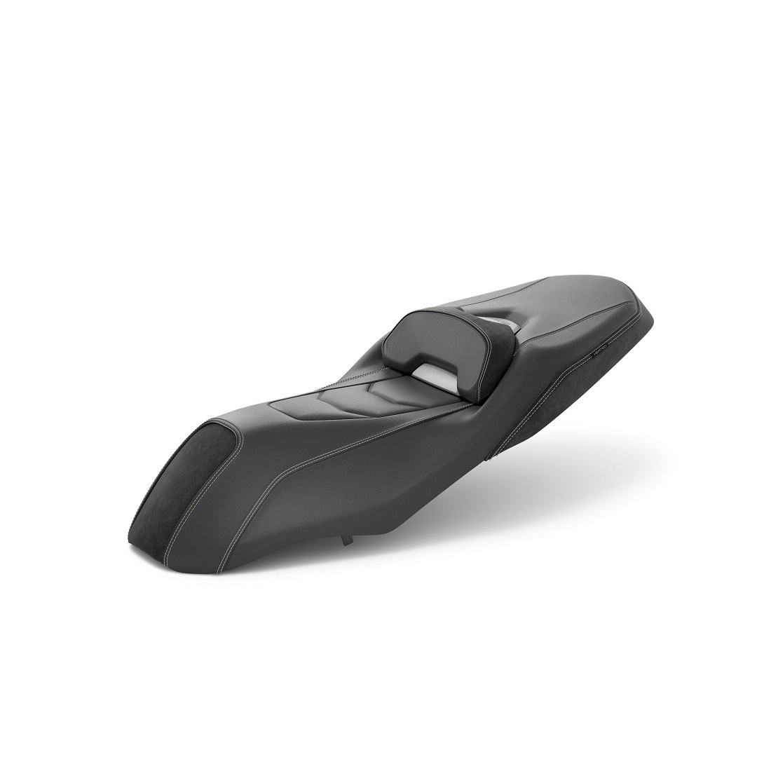 Asiento Confort Calefactado Yamaha Tricity 300 2026