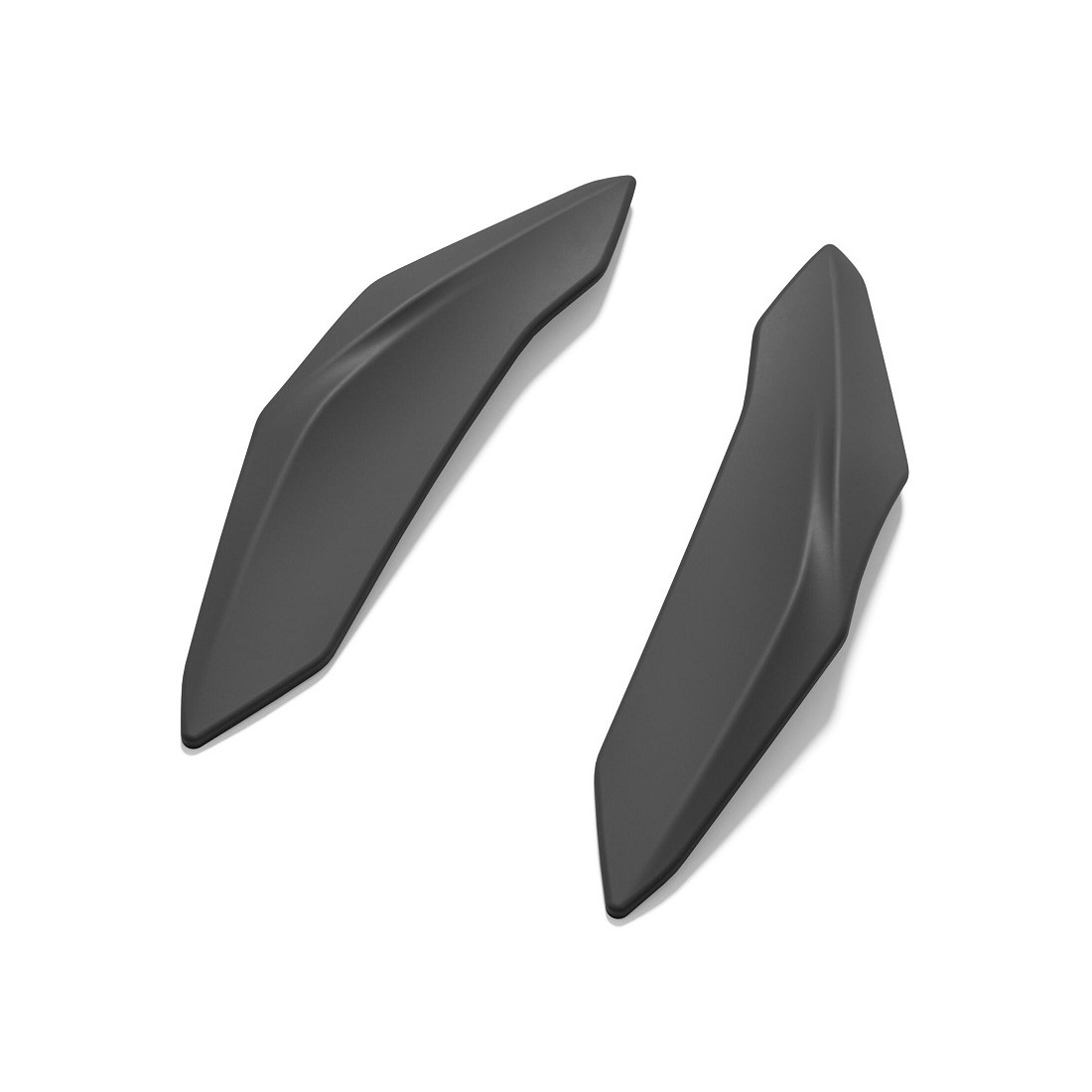 Protector Antiarañazos Trasero Yamaha XMAX 125/300 2026