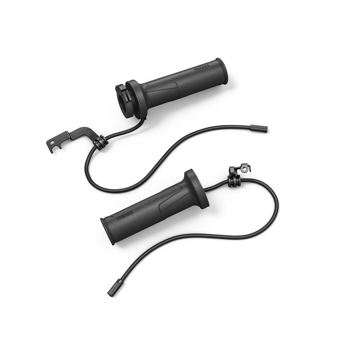 Puños Calefactados Yamaha Tricity 300 2026