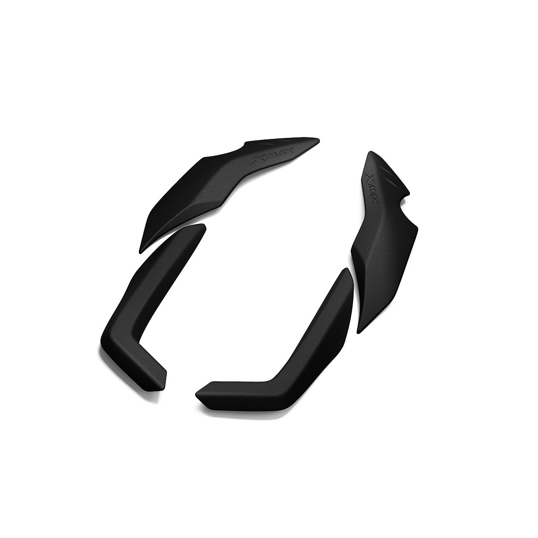 Protector Carenado Yamaha XMAX 125/300 2026