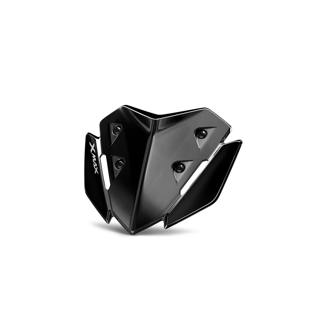 Cúpula Deportiva Ahumada Yamaha XMAX 125/300 2026