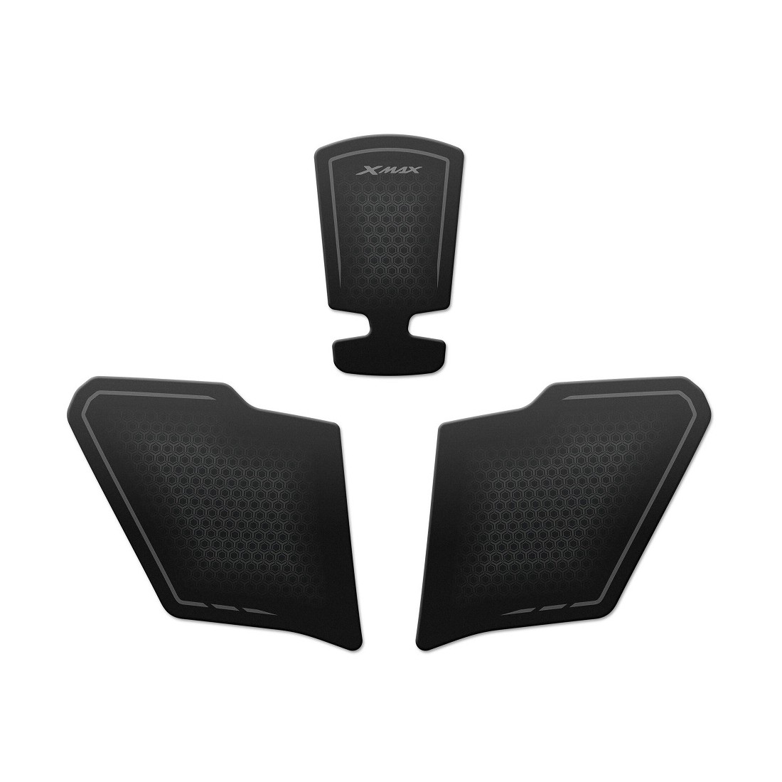 Protección Consola Yamaha XMAX 125/300 2026