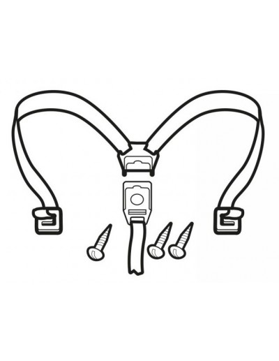 CORREAS DE SUJECIÓN