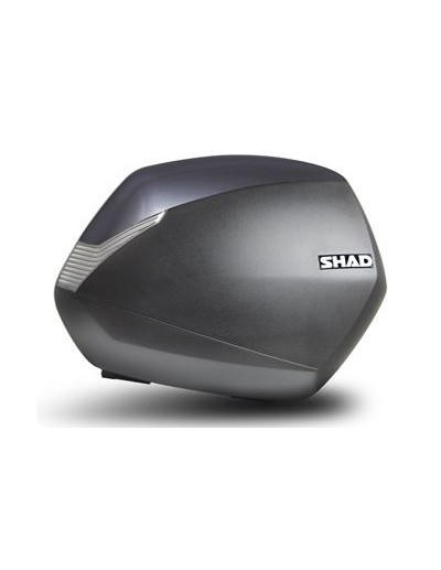 TAPA COLOR SH36 GRIS OSCURO