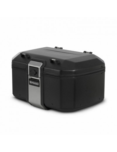 TOP CASE TR55 TERRA BLACK...