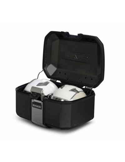 TOP CASE TR55 TERRA BLACK... 2