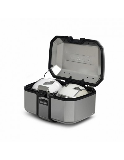 TOP CASE TR55 TERRA 2