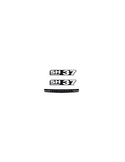 RE.ADHESIVOS SH 37