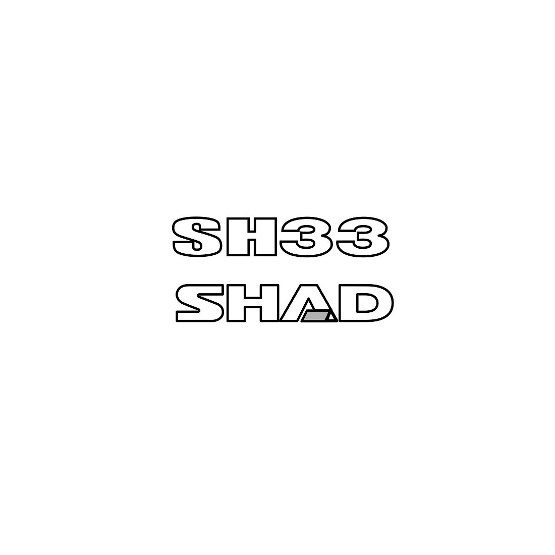 ADHESIVOS SH33