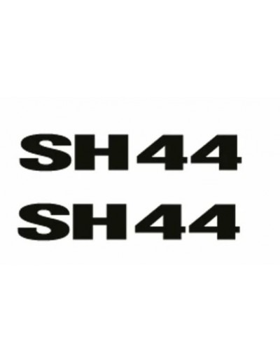 ADHESIVOS SH44