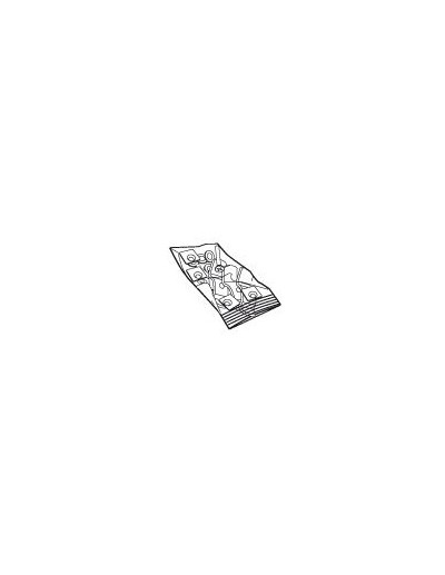 TORNILLERIA PARRILLA SH-37