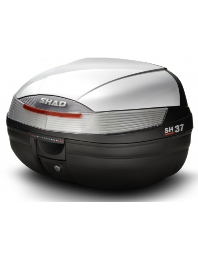 EMBELLIDOR SH37 BLANC SHAD