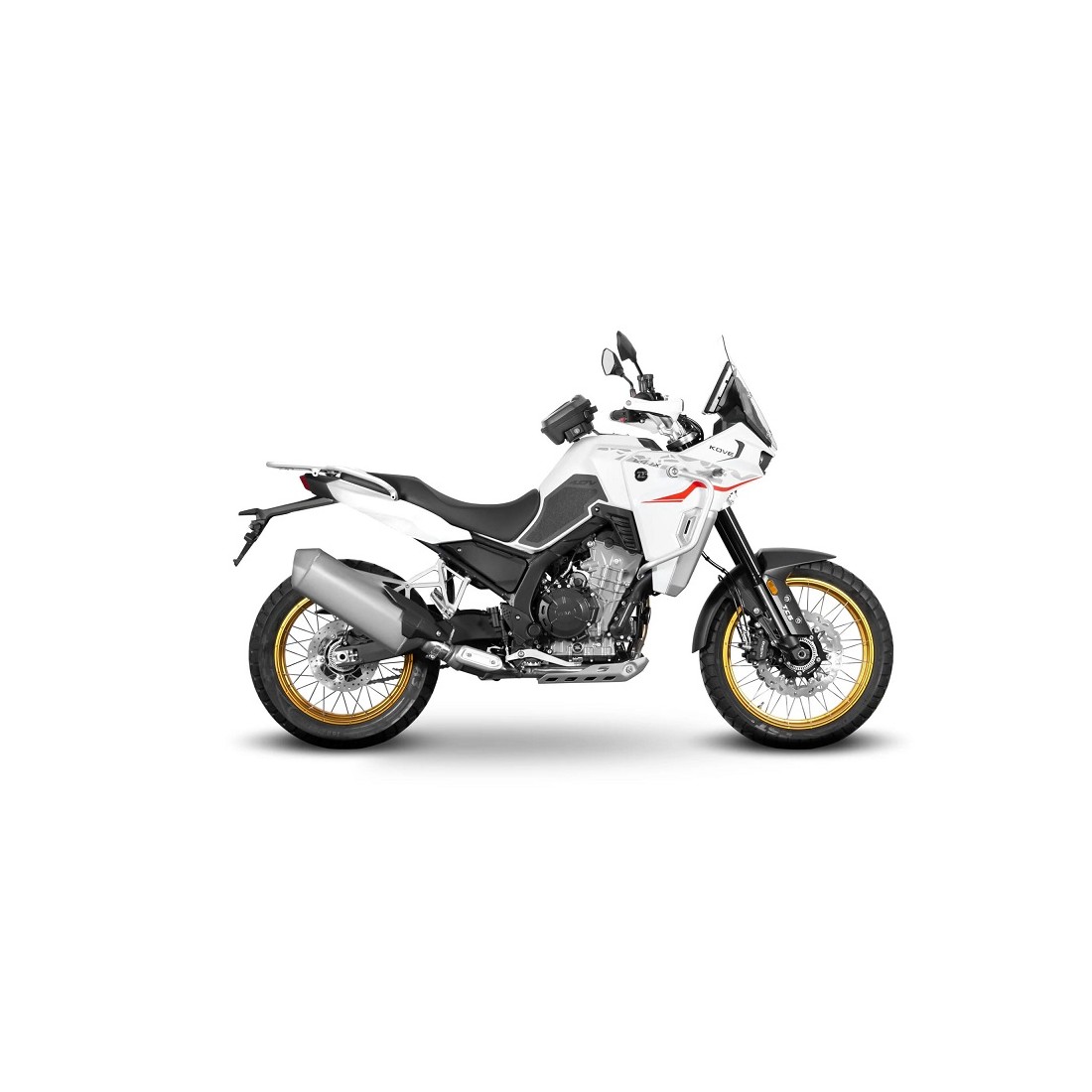 FIJACIÓN CLICK SYSTEM K0VE 800 X GT