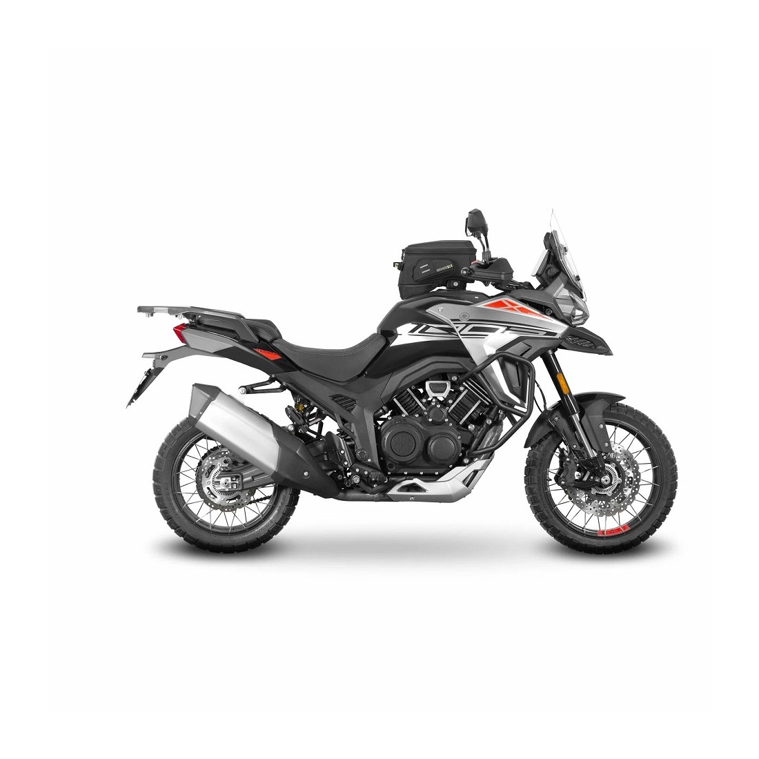 FIJACIÓN CLICK SYSTEM MORBIDELLI