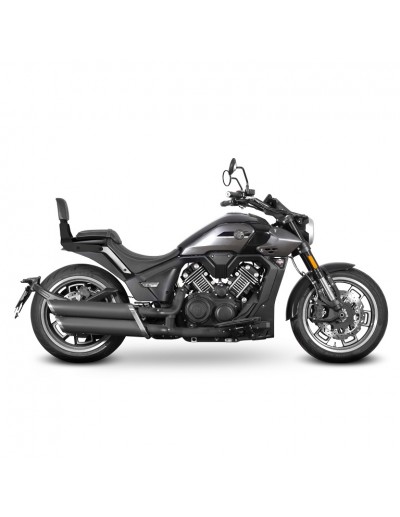 SISSYBAR MORBIDELLI C1002V