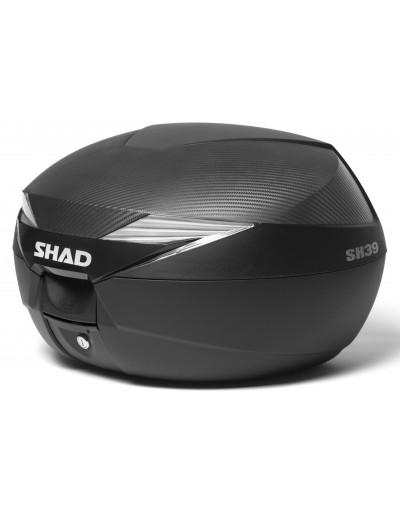 TAPA COLOR SH39 CARBONO
