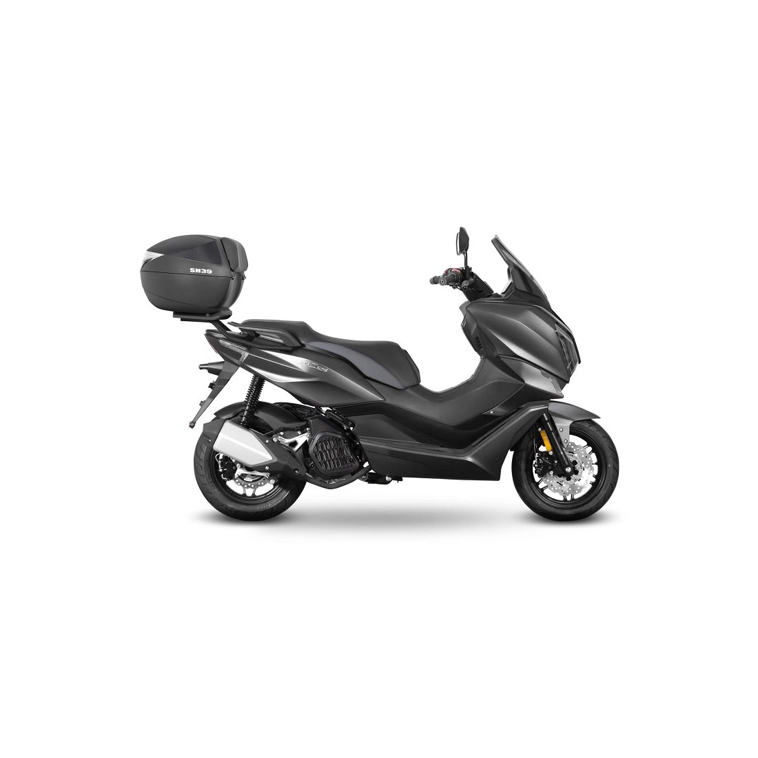 FIJACION PARA MALETA SUPERIOR MORBIDELLI SC 125