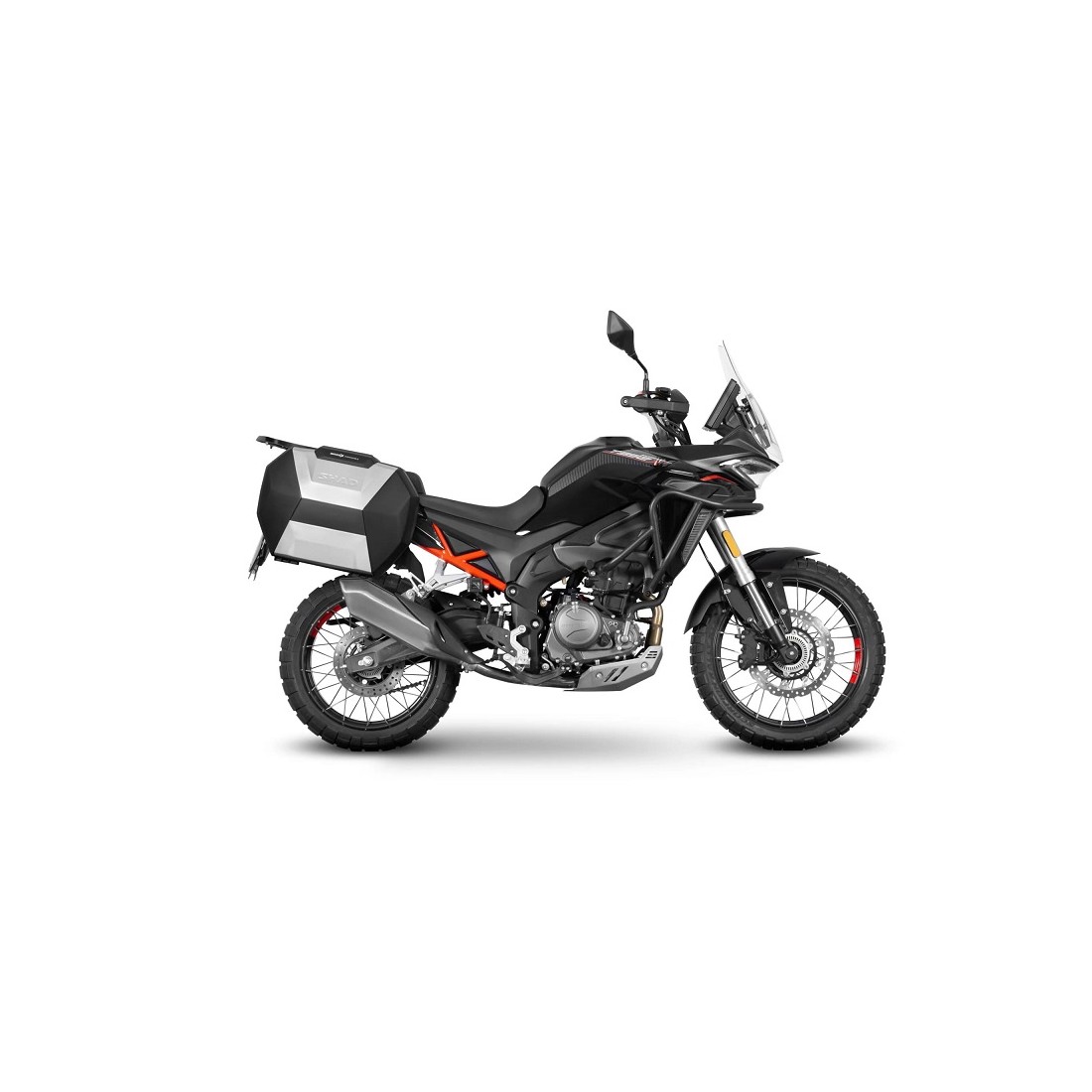 3P SYSTEM FIJACIÓN LATERAL MORBIDELLI T352X