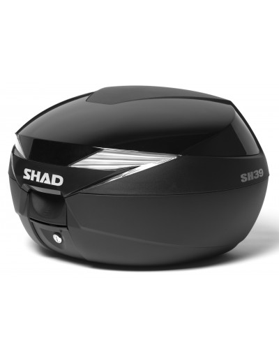 TAPA SH39 NEGRO METAL